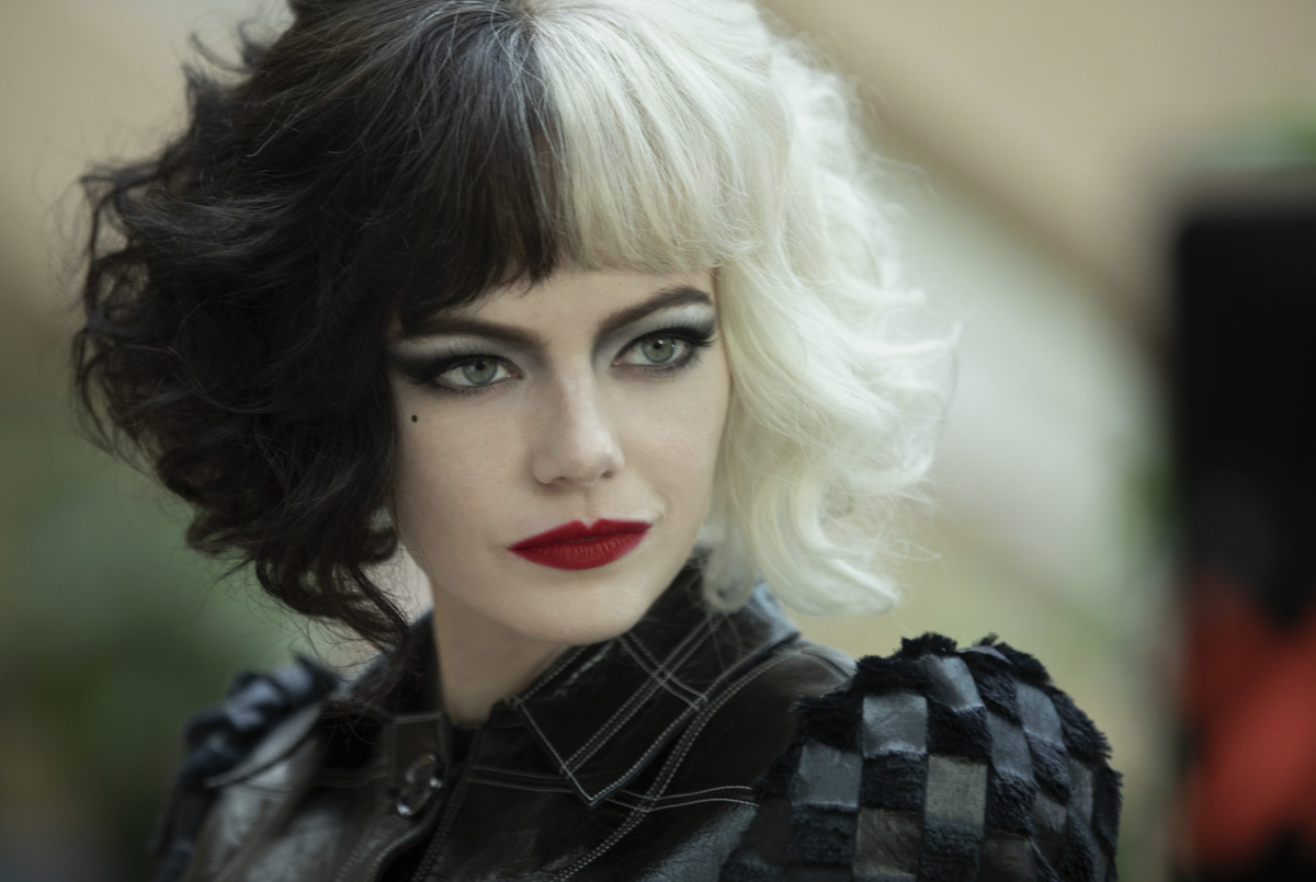 Круэлла, фильм 2021 г