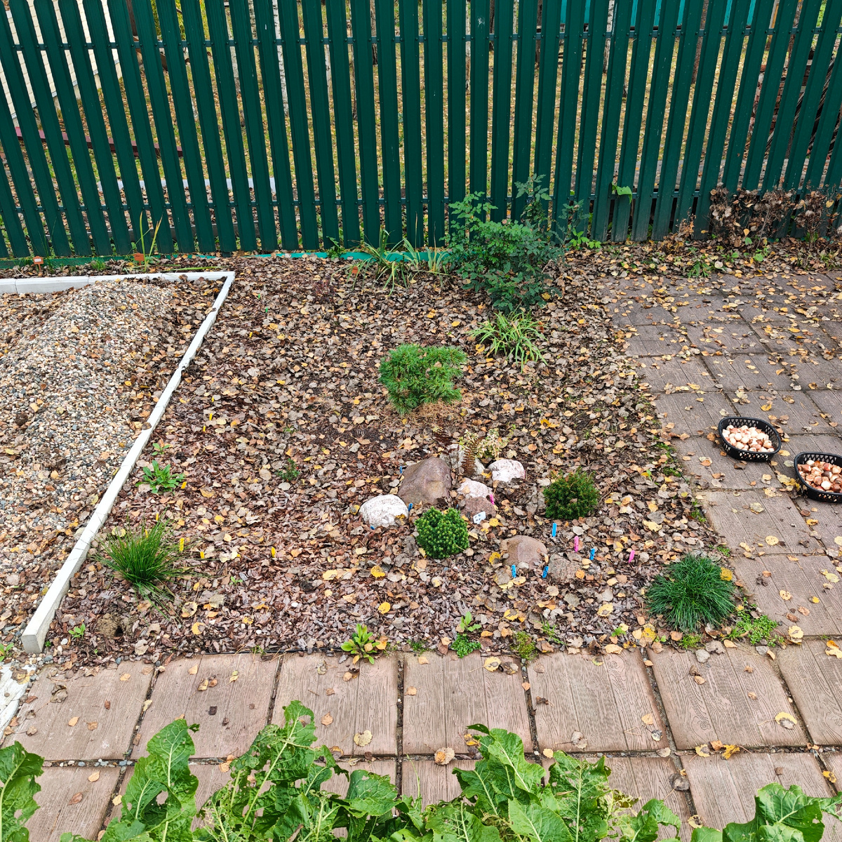 Подготовка