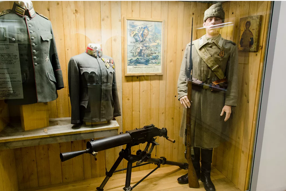 Из открытых источников в сети