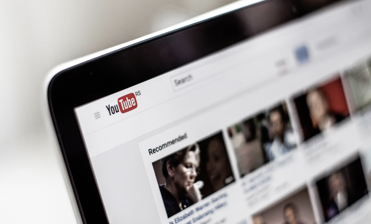 Как слушать YouTube Music из России через Aifory Pro