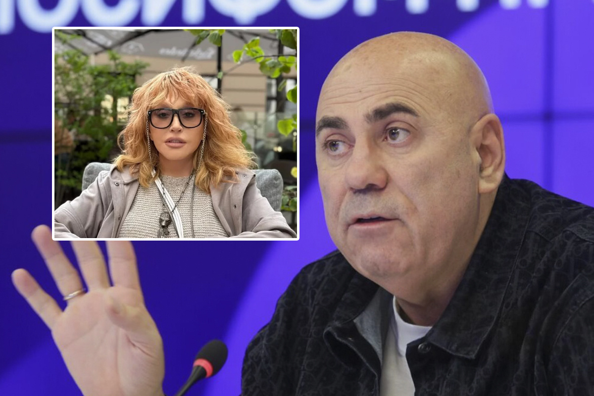    Фото: Виталий Белоусов, источник: ria.ru; Алла Пугачева, источник: instagram.com (соцсеть принадлежит компании Meta, признанной экстремистской в РФ)