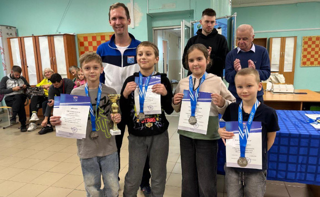    © Заневское городское поселение