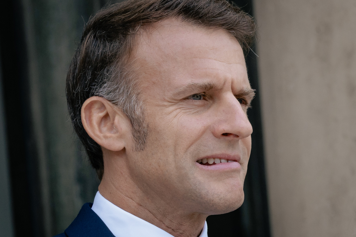 Alexis Sciard/Keystone Press Agency