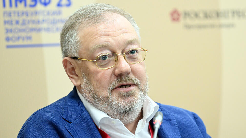     Минюст внес в реестр иноагентов бывшего мэра Плеса Шевцова РИА Новости/Екатерина Чеснокова