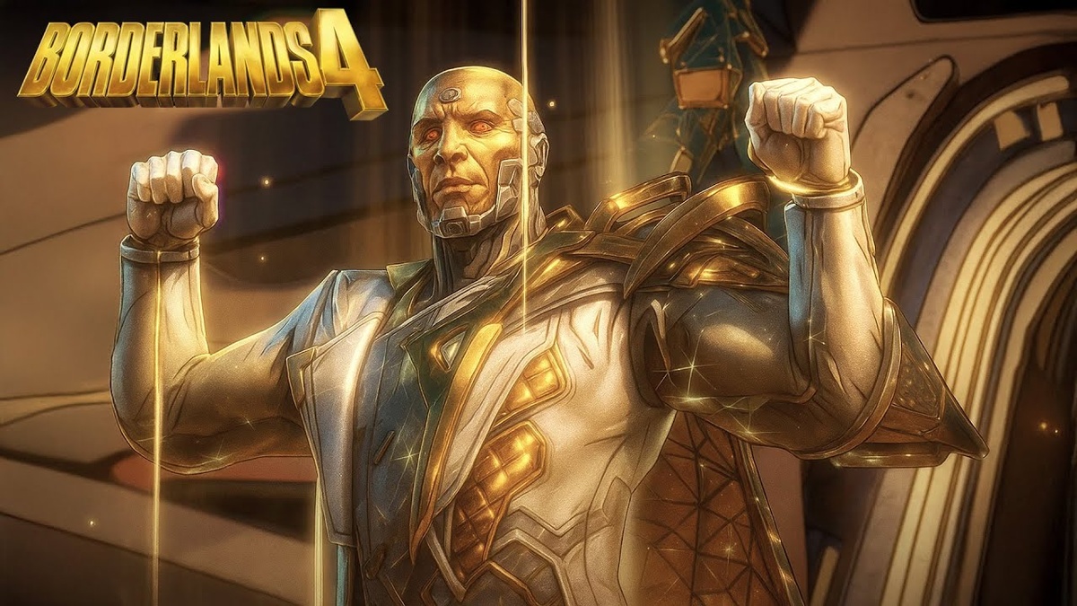 Используйте коды Shift в Borderlands 4, чтобы получить скины Vault Hunter и золотые ключи, которые открывают доступ к потенциально невероятной добыче