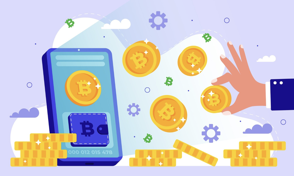 Лучшие физические криптообменники России 2025