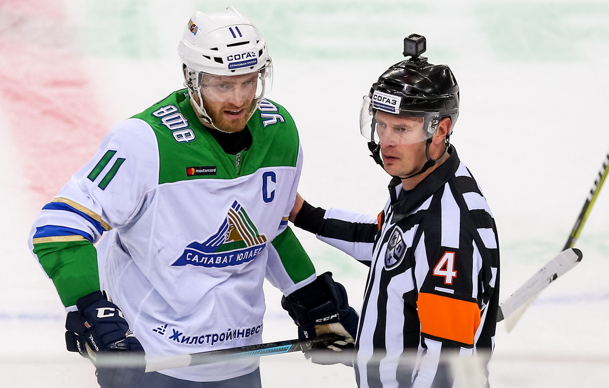 Егор Алеев/ТАСС