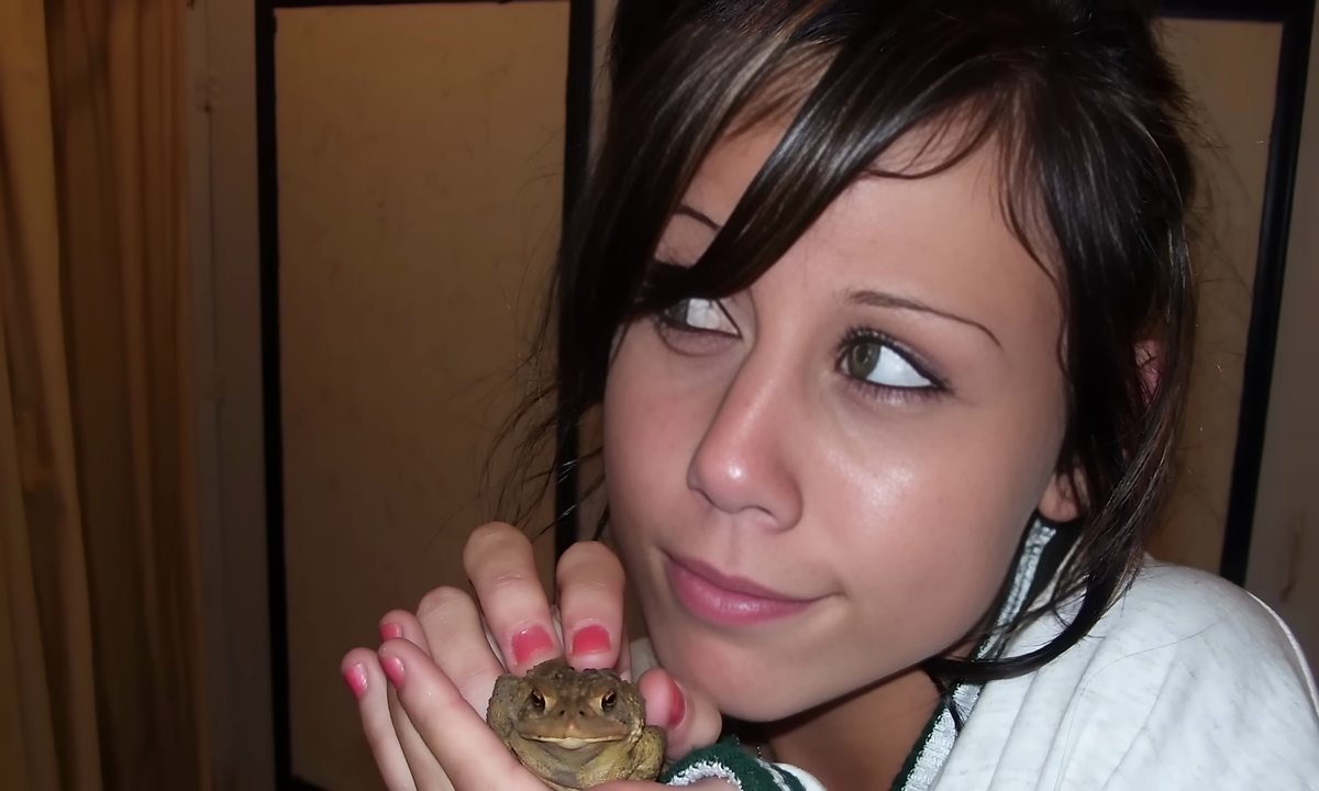 Фотография Бриттани