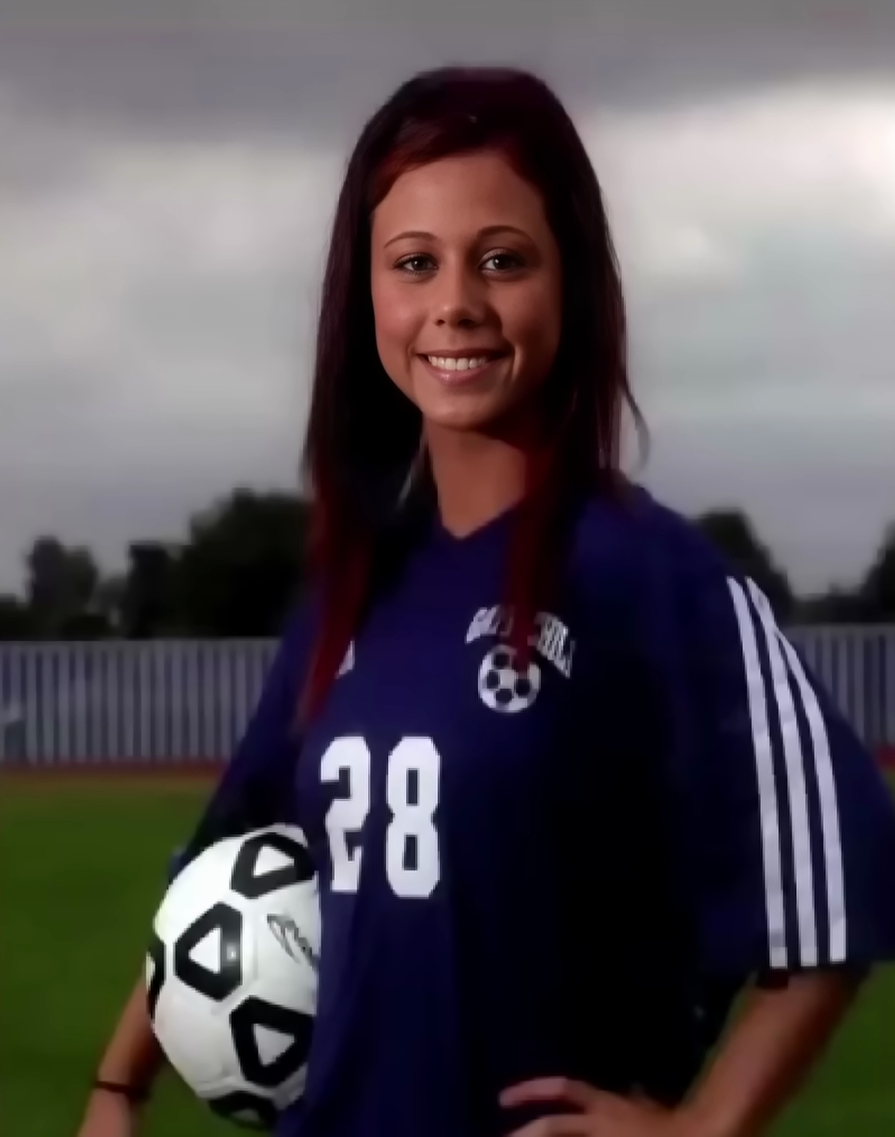 Фотография Бриттани