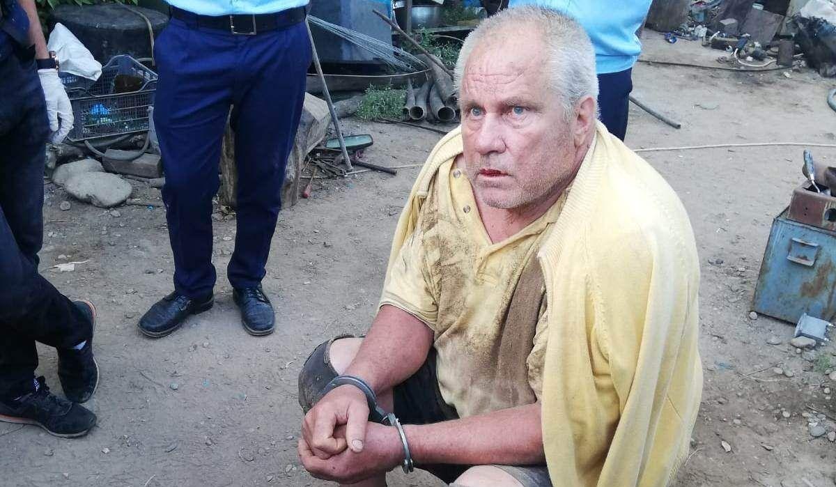 Фотография Динки