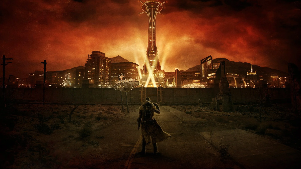 Создатель Fallout: New Vegas — золотая эпоха RPG ушла из-за продавцов игр