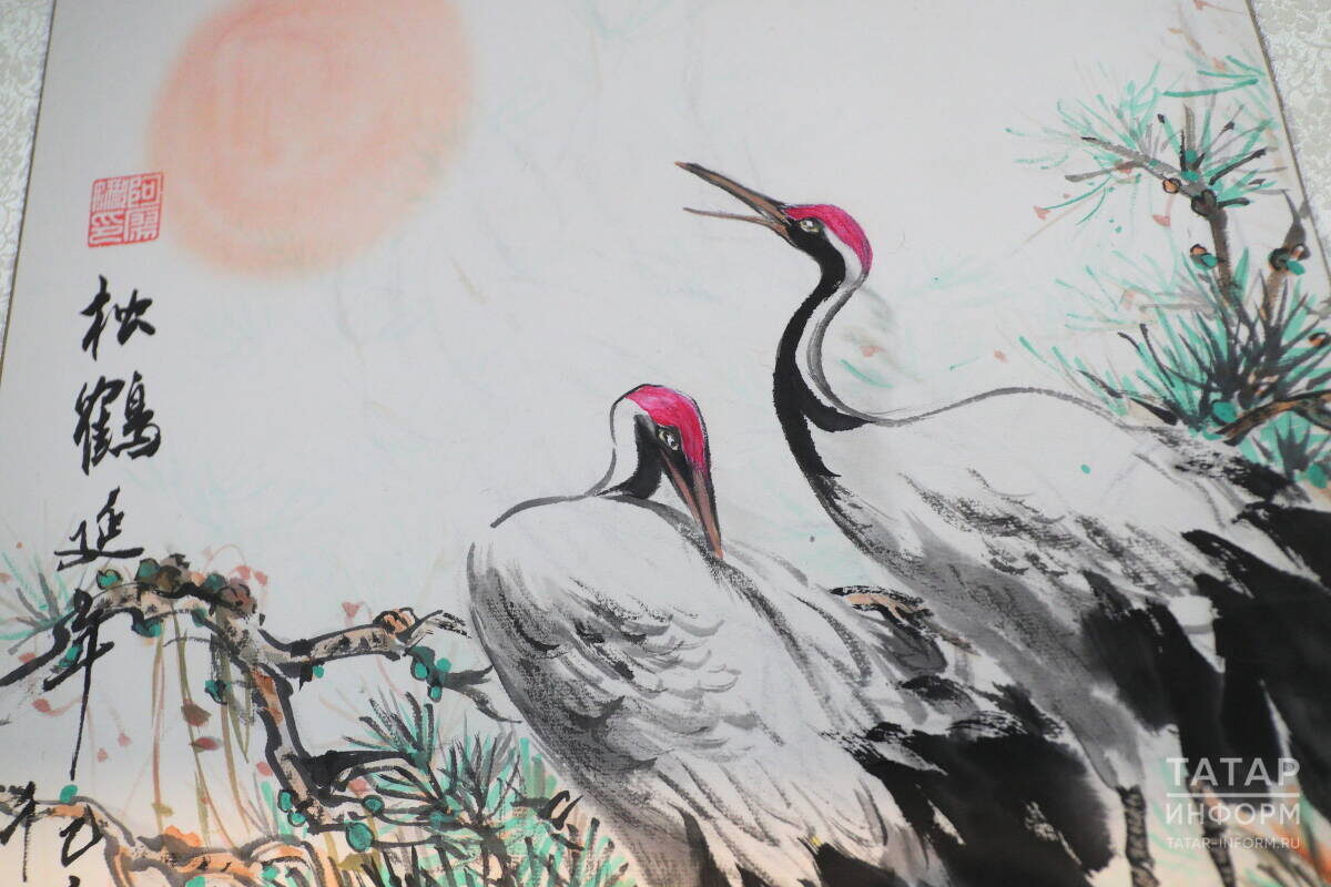 Фото: © Михаил Захаров / «Татар-информ»