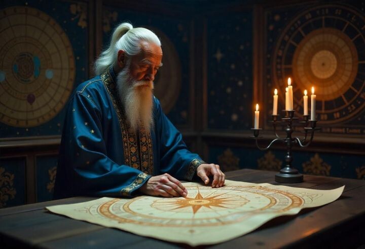    Фото: Нейросеть "Шедеврум"