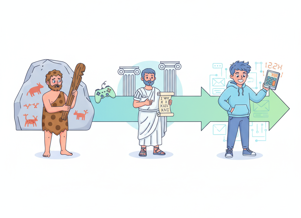 Римские цифры