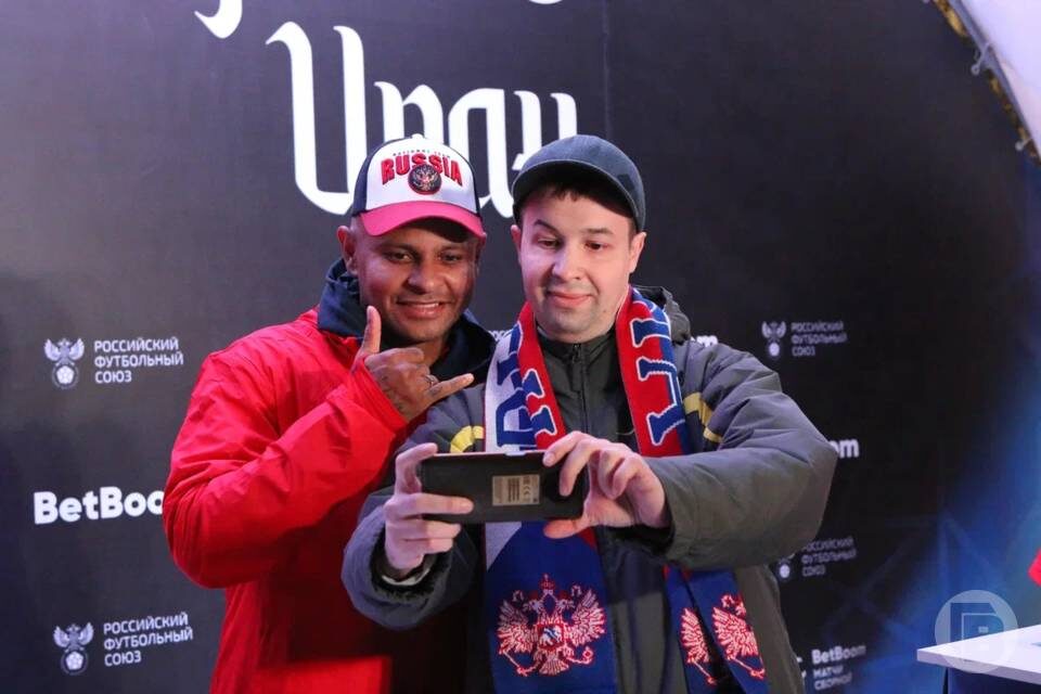    Фото: Матвей Горбунов/"Городские вести"