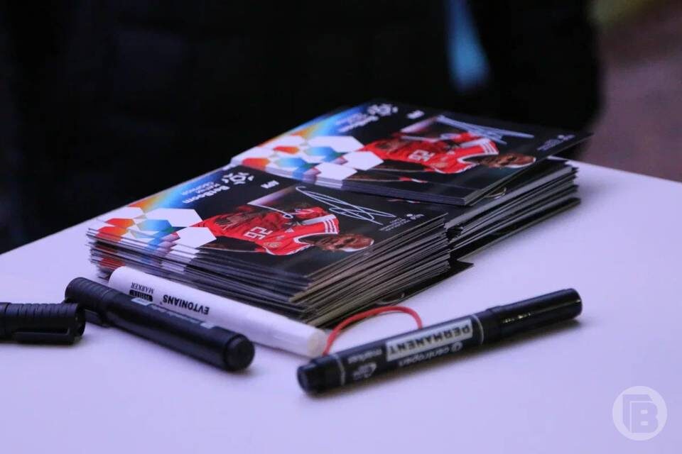    Фото: Матвей Горбунов/"Городские вести"