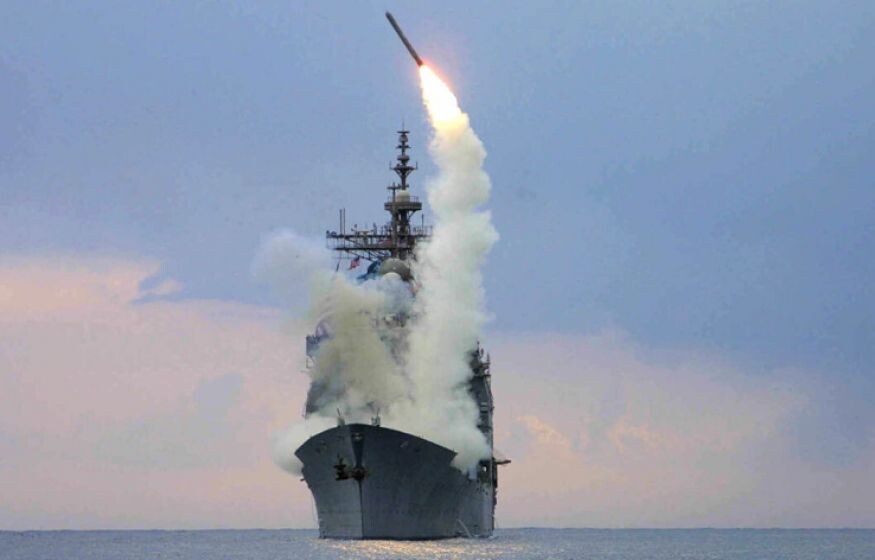    США намекнули на «очень мощное оружие» для Украины — без деталей