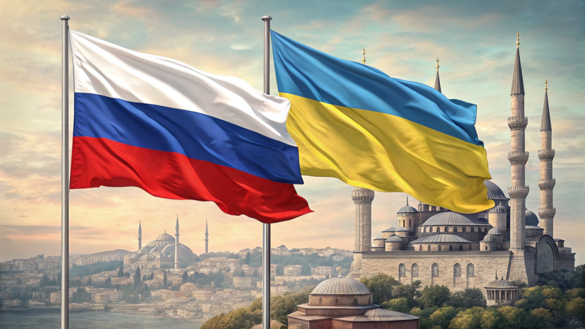   Сгенерировано с помощью ИИ