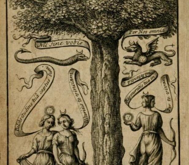 Тайны «Книги Абрамелина»: почему только избранные могут пройти 18-месячный путь к магической силе?