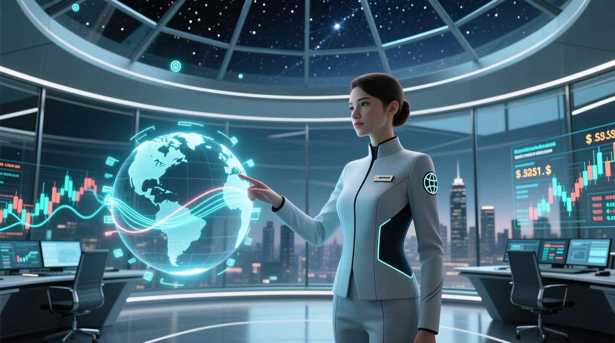 Как работает платёжный агент: упрощённая цепочка международного перевода.