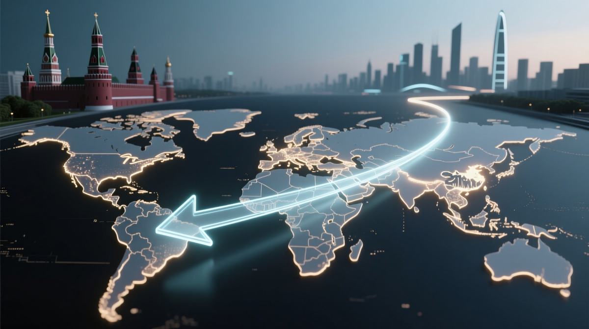 Как оплатить поставщику через платёжного агента в 2025 году: безопасная альтернатива SWIFT.