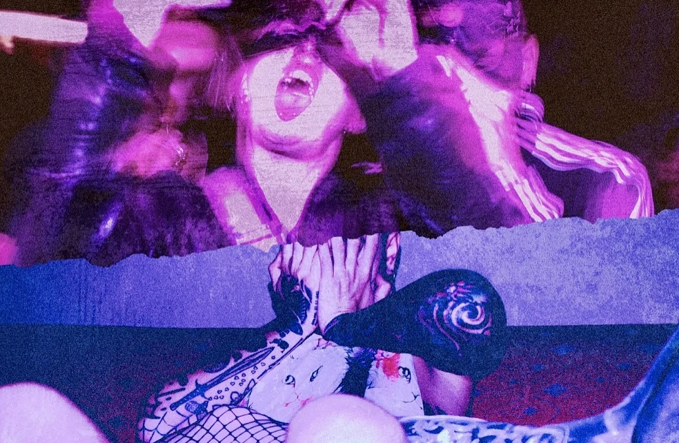 Lenta.ru «Русская Мефедроновая чума. Я задыхаюсь, в ужасе гаснет сознание» 