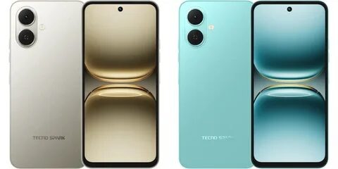 Techo spark go 2