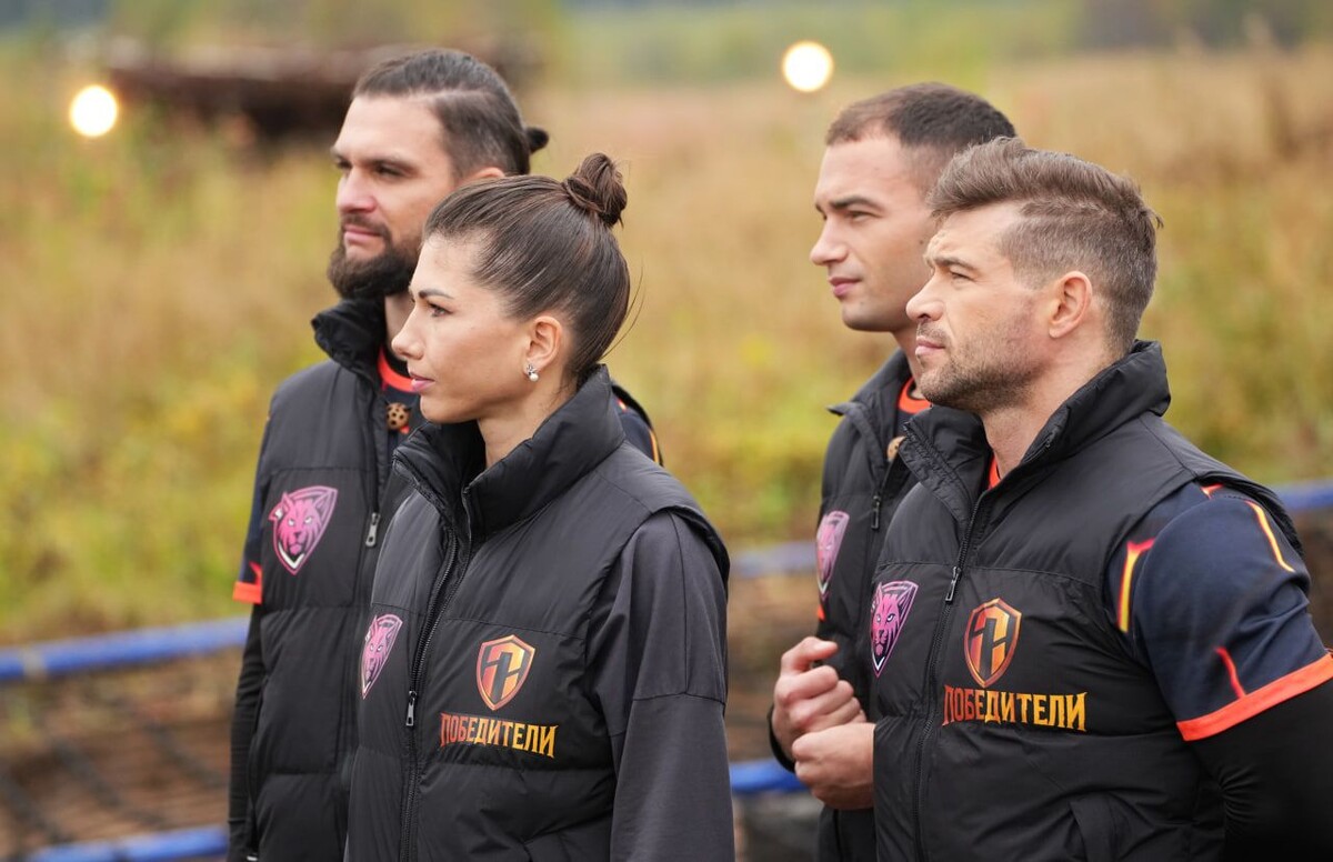     / Источник: © ИЗВЕСТИЯ/Сергей Лантюхов