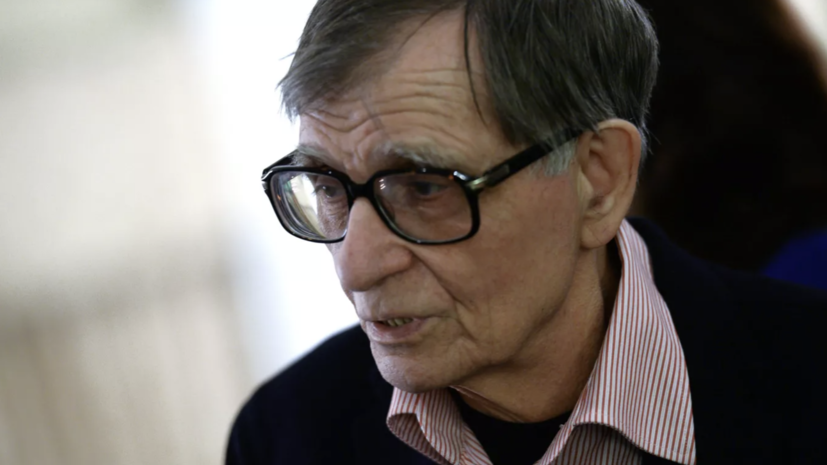   РИА Новости