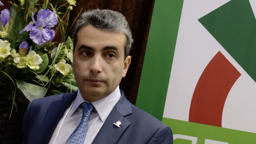   РИА Новости