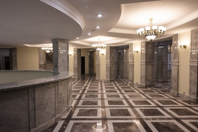    Фото: Правительство Мурманской области