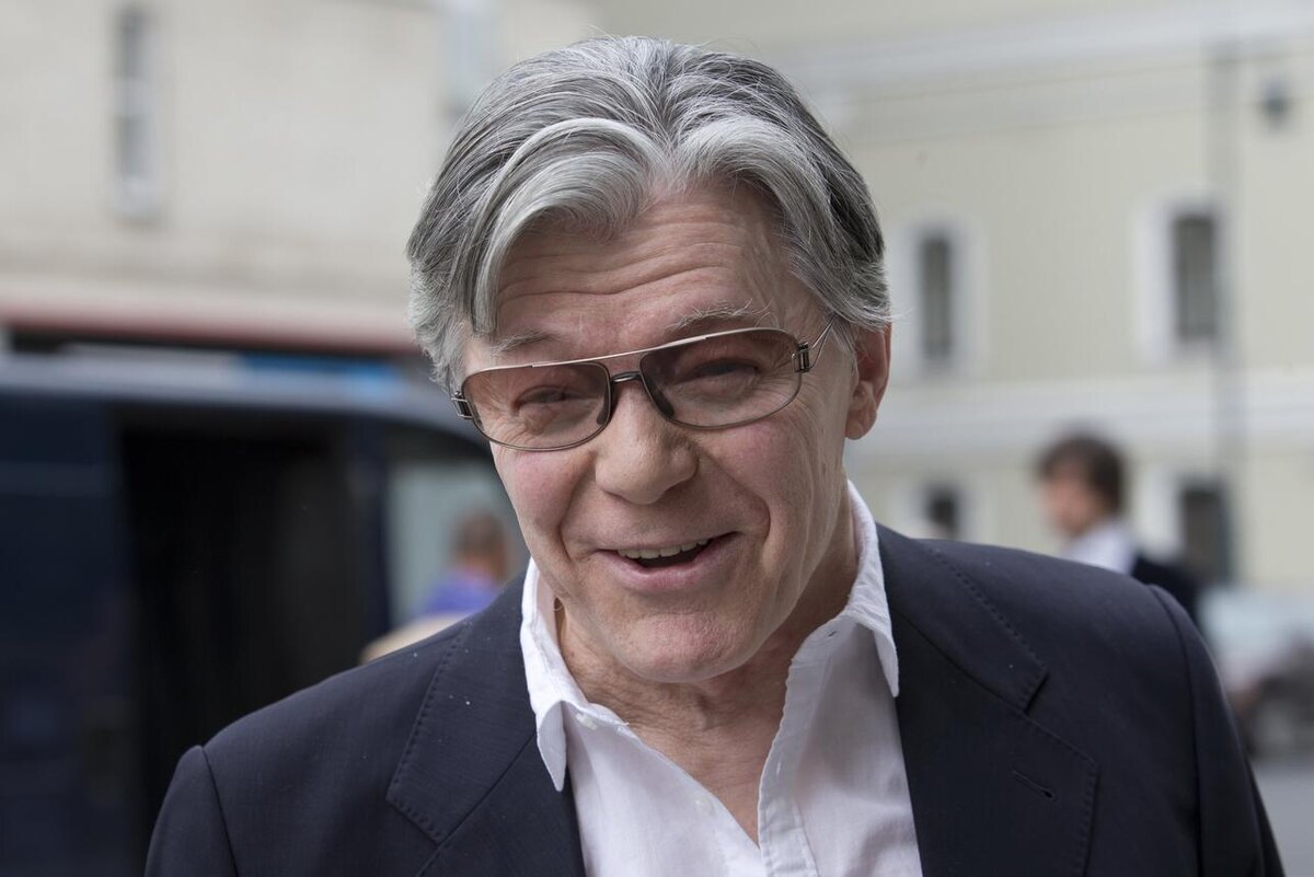    Александр Збруев Photoagency Interpress/Global Look Press