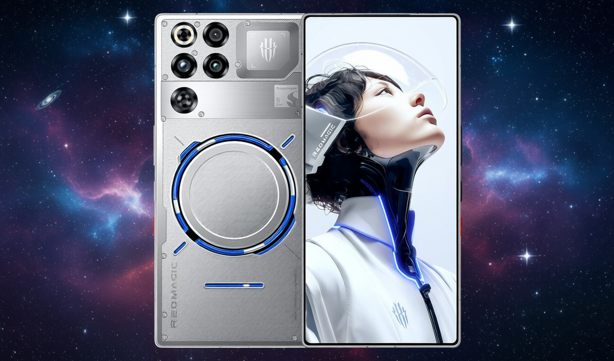 Источник изображения: Red Magic