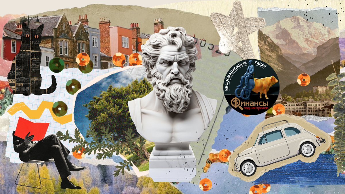 Визуализация: Ушанева Анастасия для канала «Финансы под контролем»