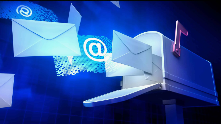 Электронная почта