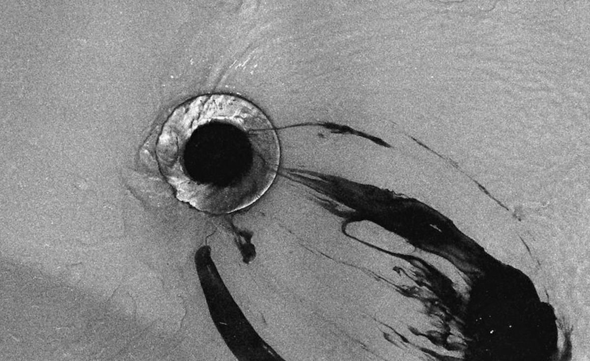    Это не кровь, а шоколадный сироп. Кадр из фильма «Психо»