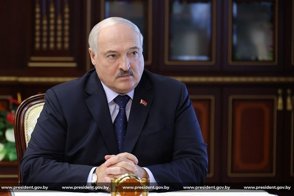    Лукашенко раскрыл детали закрытой встречи глав СНГ. Фото: архив president.gov.by.