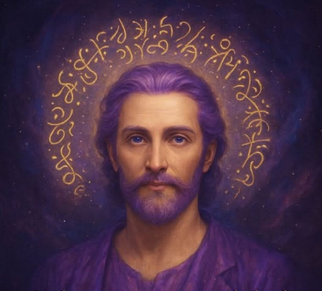 Включите свою Силу. Сен-Жермен