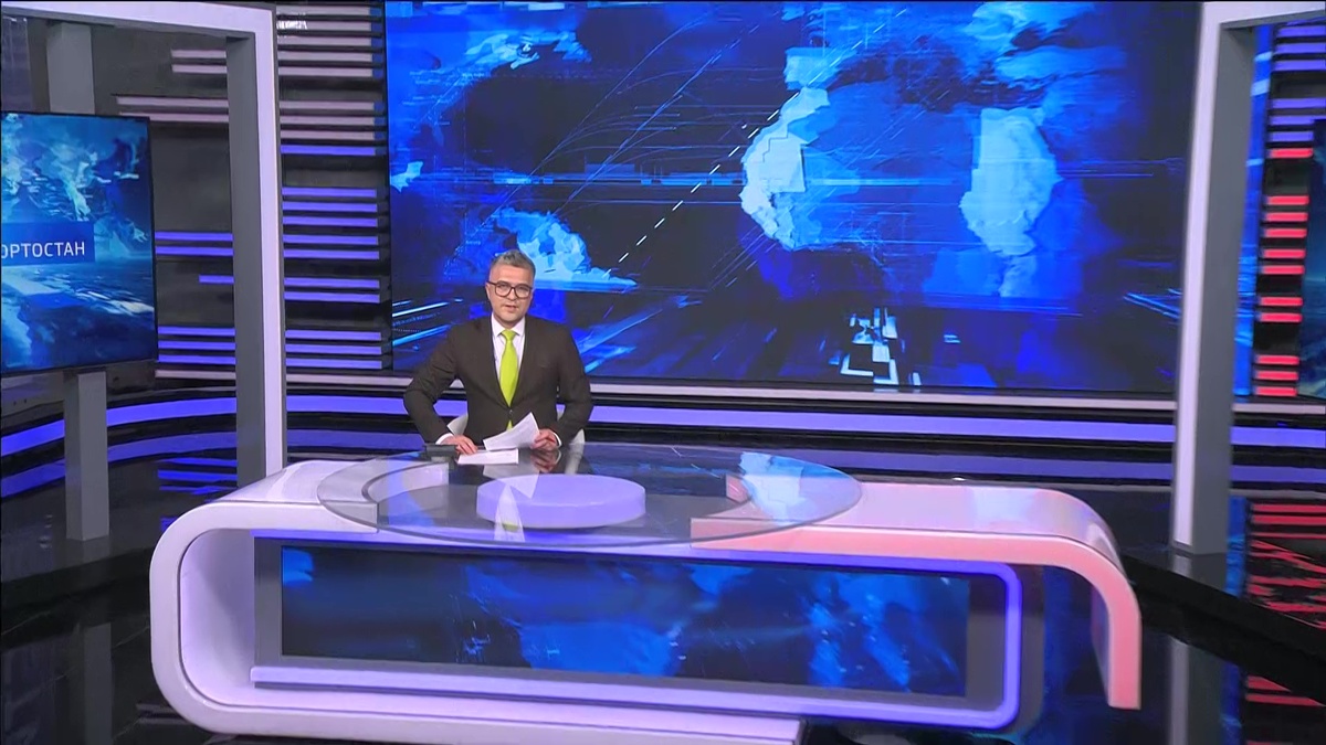    Вести-Башкортостан - 10.10.2025