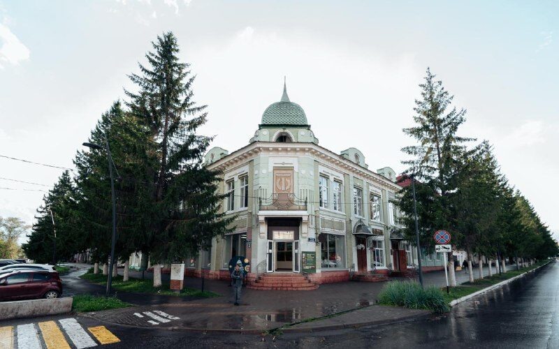    тгк Дамира Фаттахова