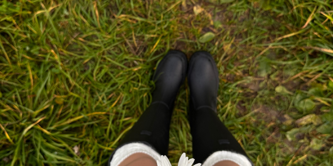 Почему жизнь в деревне снова в моде?