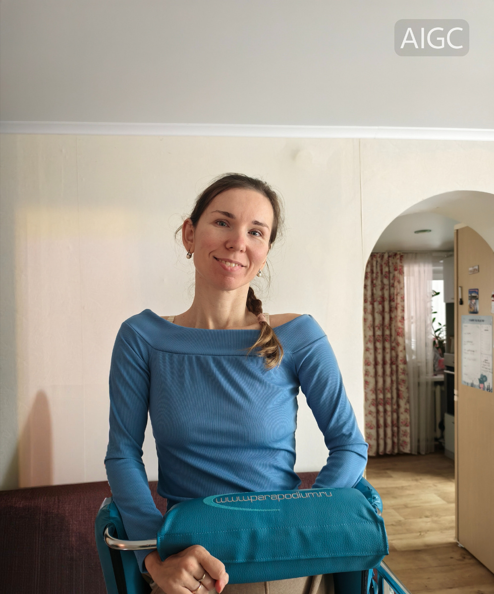 В вертикализаторе