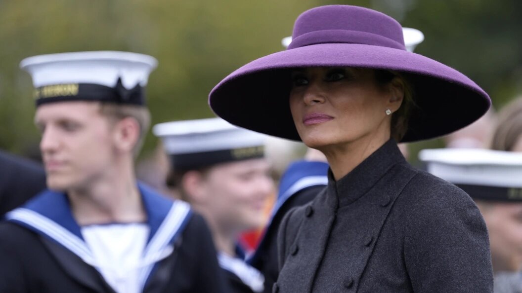    Фото: i-Images / Pool/Globallookpress