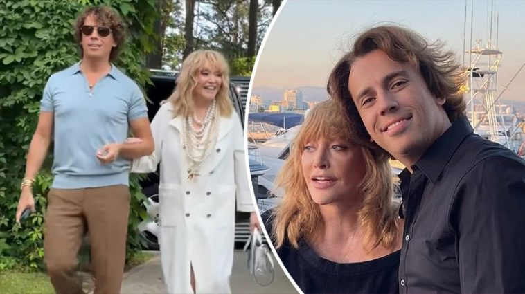 *признана в РФ иностранным агентом