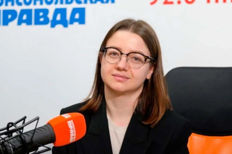    Никитину отправили под арест. Фото: архив "КП"