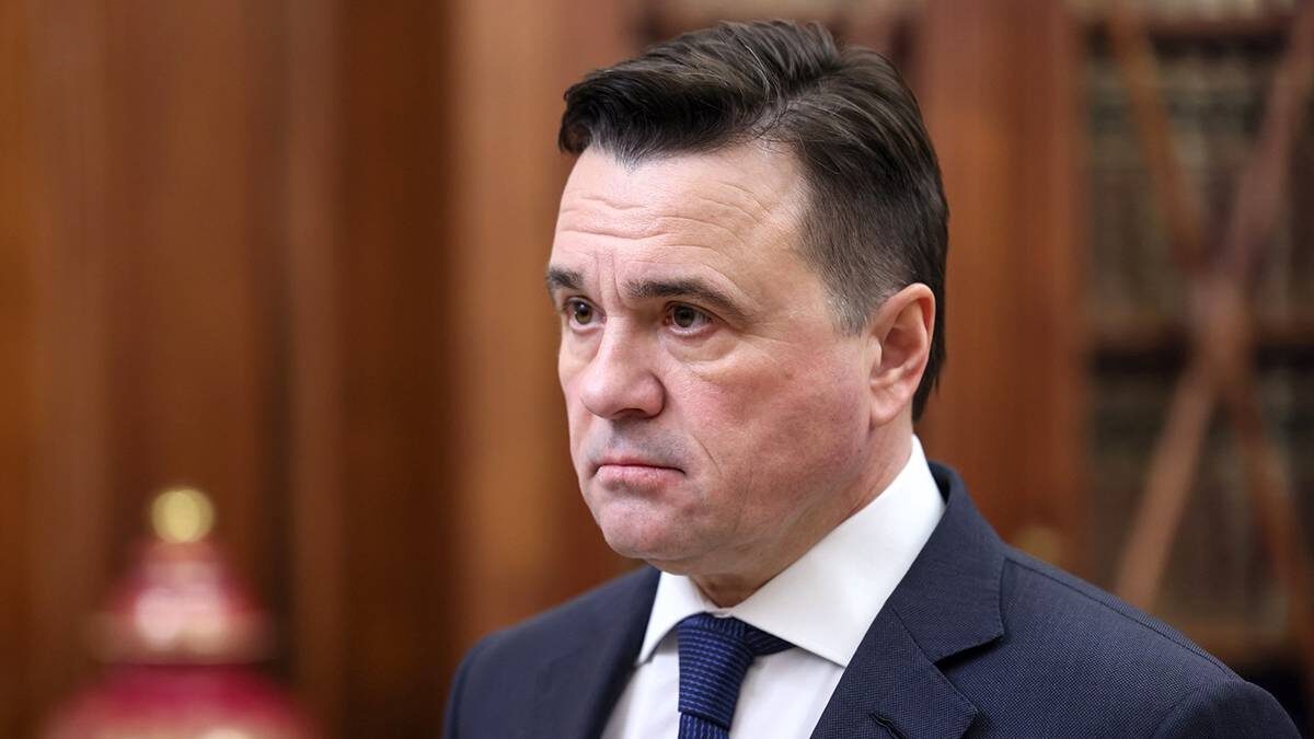    Фото: Администрация президента РФ