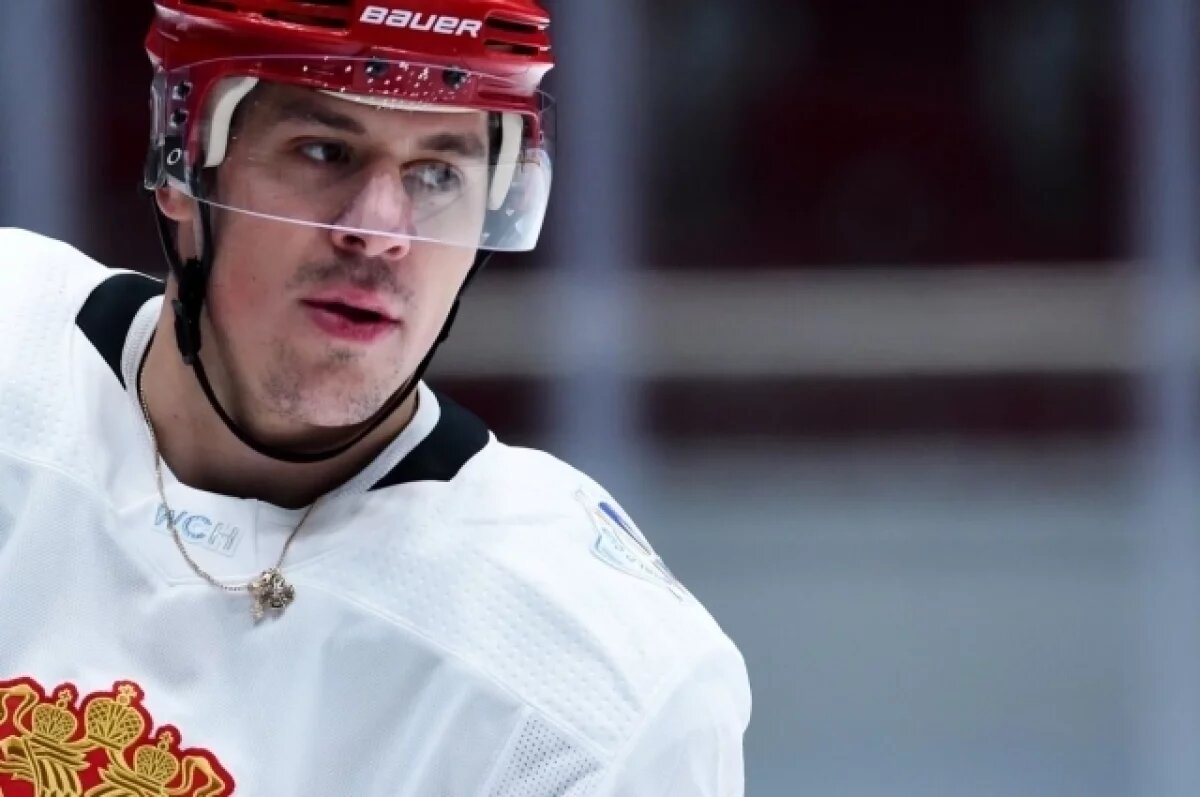    Малкин вошел в топ-30 лучших бомбардиров в истории НХЛ