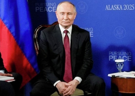    Ушаков: во время встречи на Аляске Путин пошёл на уступки ради завершения конфликта на Украине