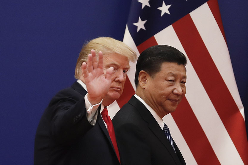     Фото: Andy Wong / AP / TASS