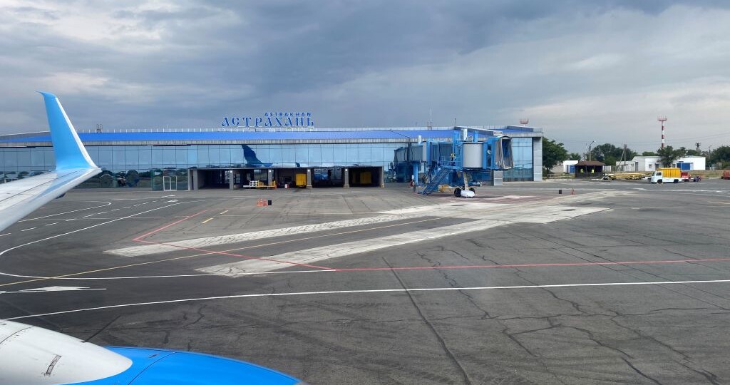 Как собрать путешествие в Азию с обратного билета